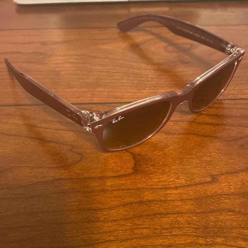 Great condition rayban sunglasses